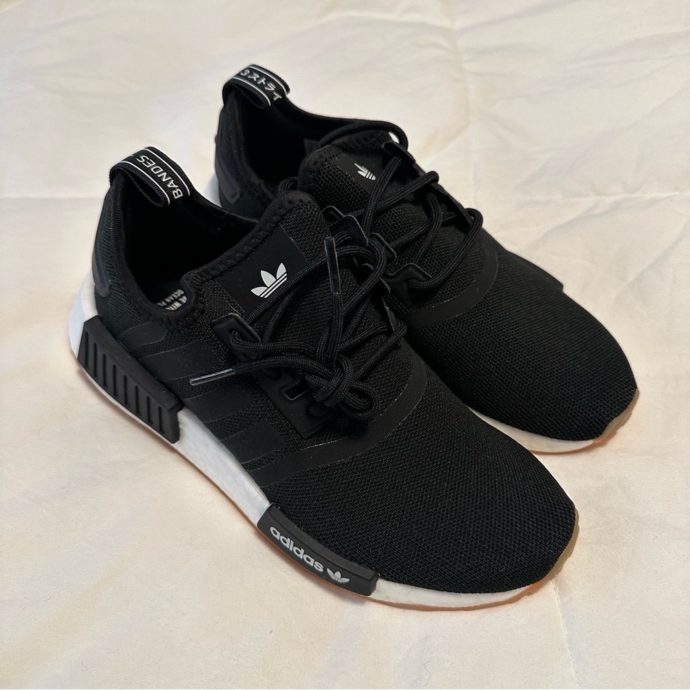 Brand New Adidas Sneakers